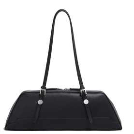 Marni E/W Duffle Bag, Sort 